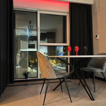 Towarowa - Milionowa 39 Check-In 24H Apartman Poznań Kültér fotó