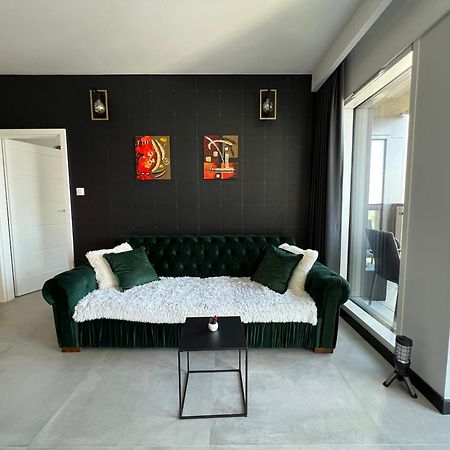 Towarowa - Milionowa 39 Check-In 24H Apartman Poznań Kültér fotó