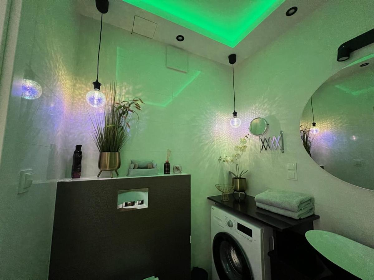 Towarowa - Milionowa 39 Check-In 24H Apartman Poznań Kültér fotó