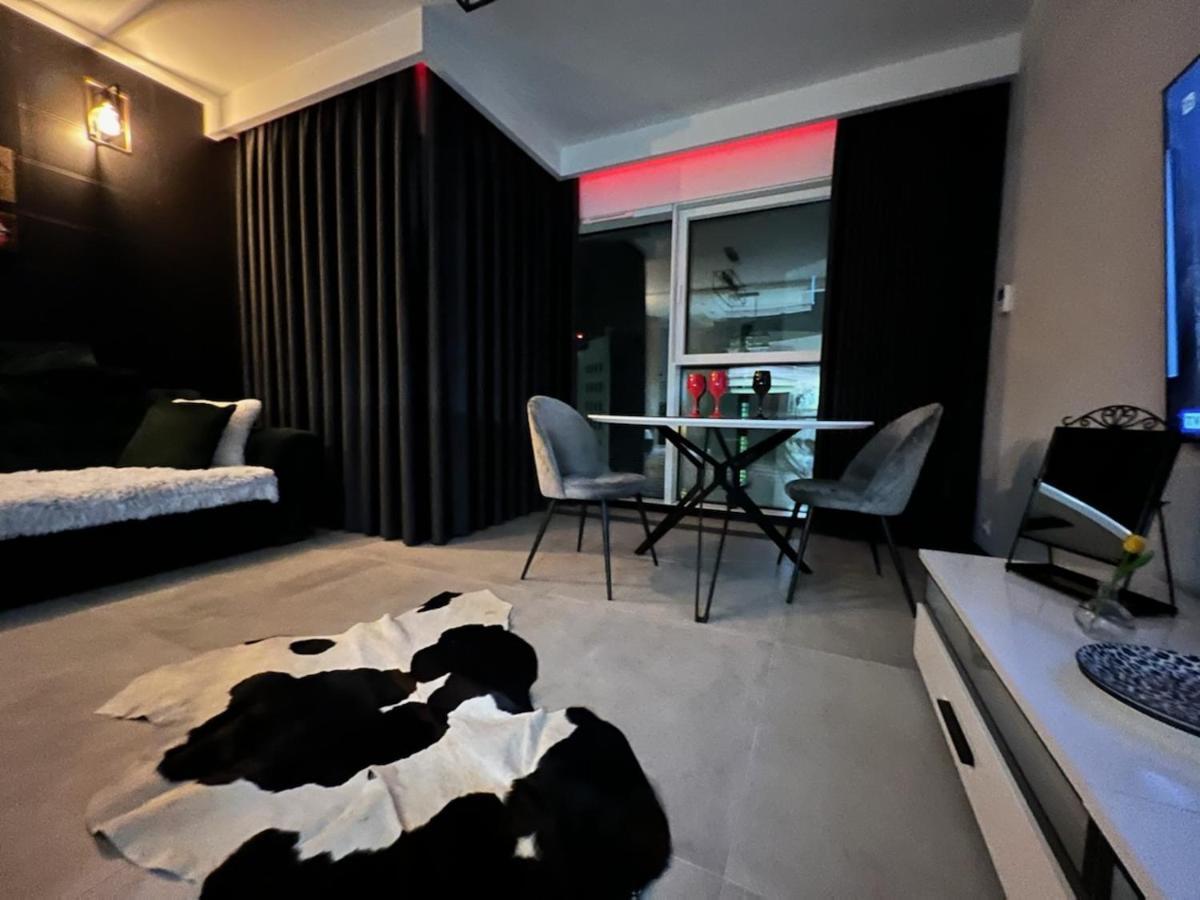 Towarowa - Milionowa 39 Check-In 24H Apartman Poznań Kültér fotó