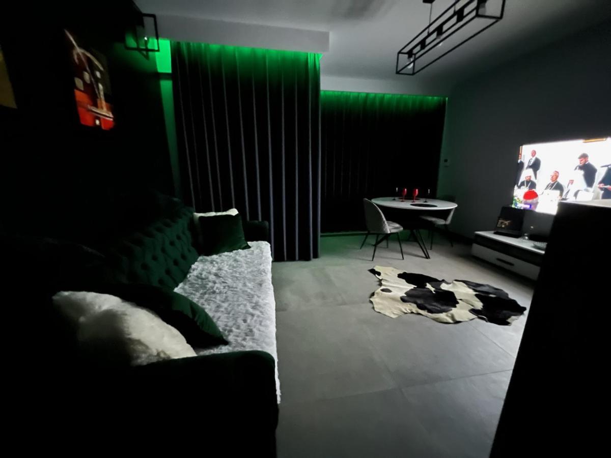 Towarowa - Milionowa 39 Check-In 24H Apartman Poznań Kültér fotó