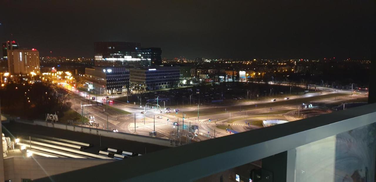 Towarowa - Milionowa 39 Check-In 24H Apartman Poznań Kültér fotó