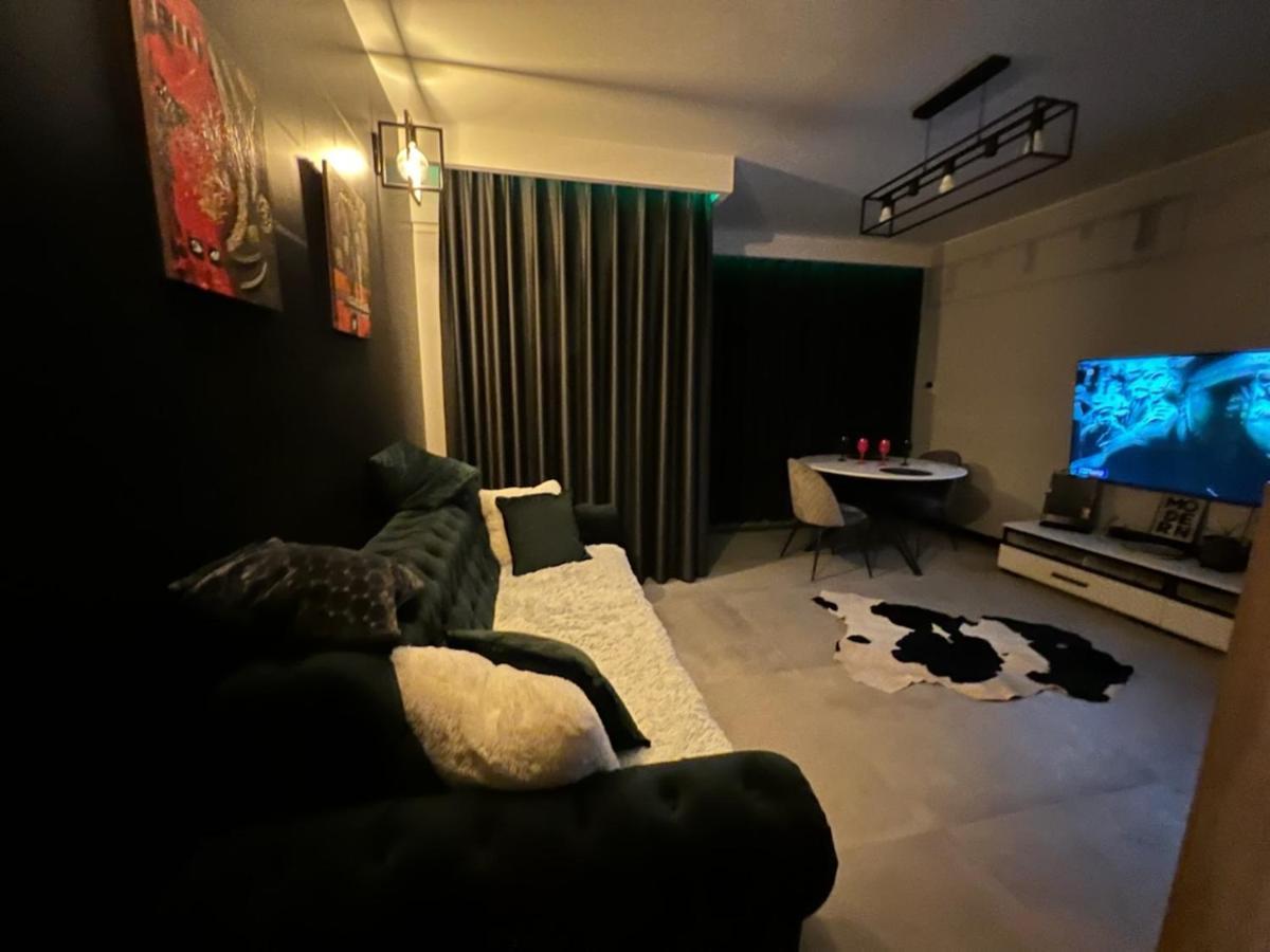 Towarowa - Milionowa 39 Check-In 24H Apartman Poznań Kültér fotó