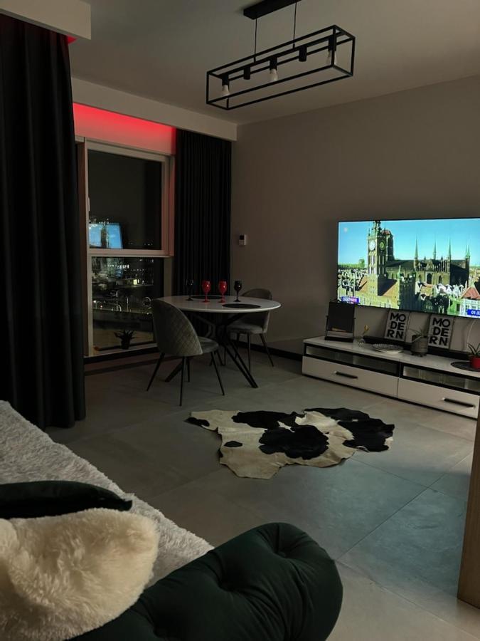 Towarowa - Milionowa 39 Check-In 24H Apartman Poznań Kültér fotó