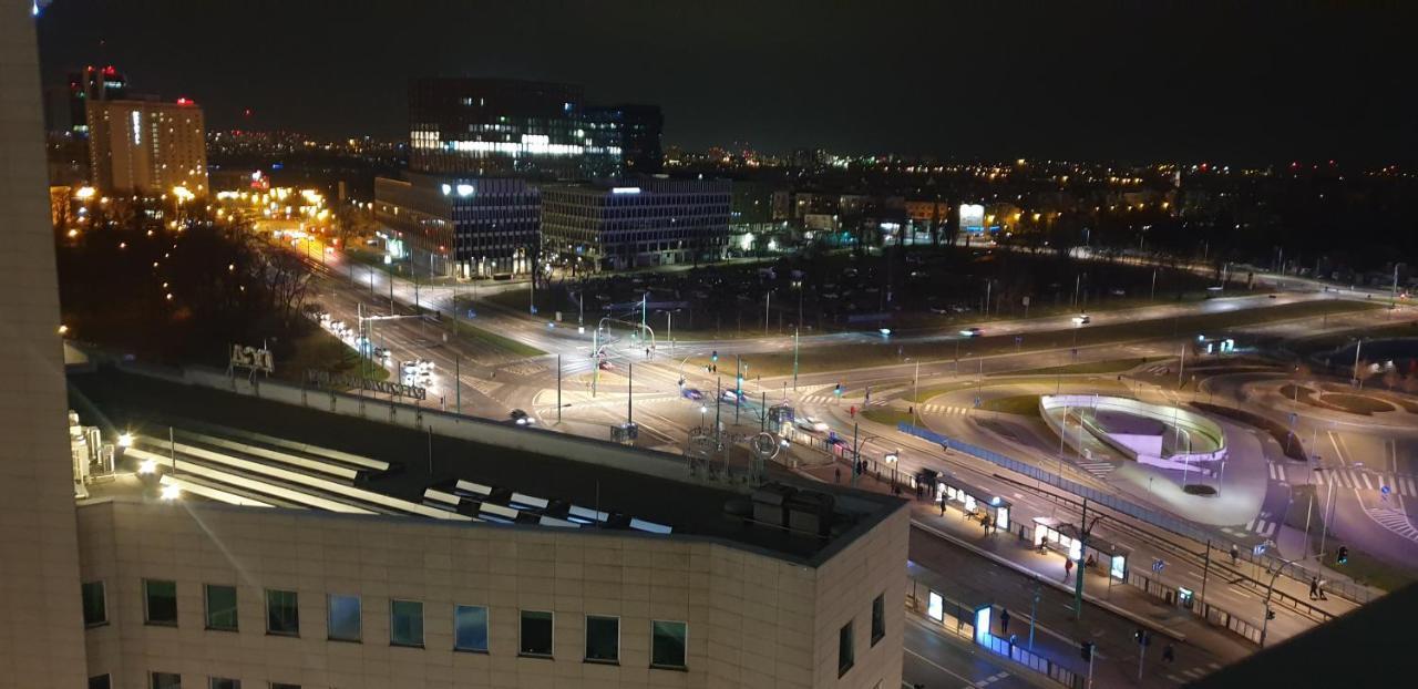 Towarowa - Milionowa 39 Check-In 24H Apartman Poznań Kültér fotó