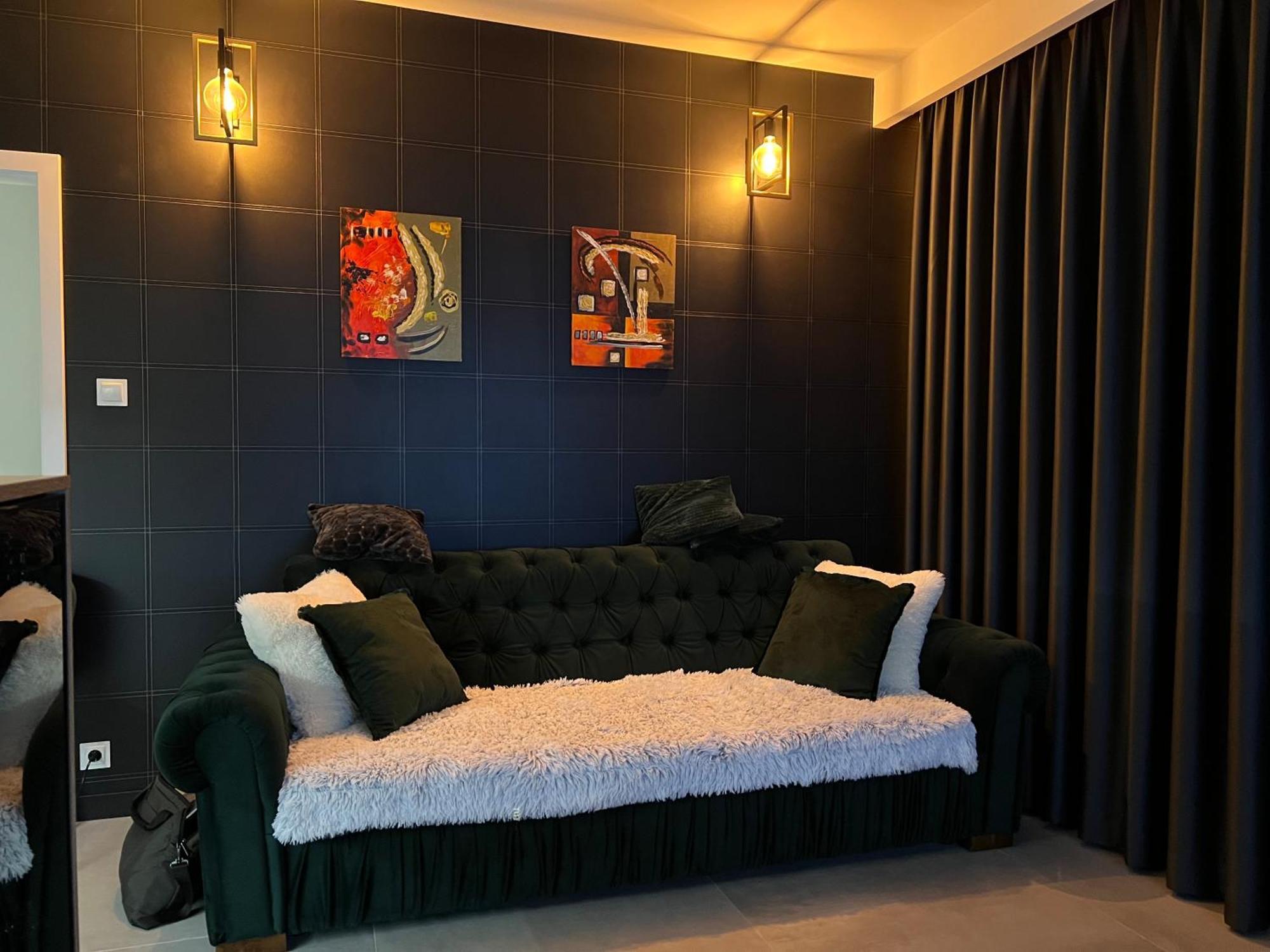Towarowa - Milionowa 39 Check-In 24H Apartman Poznań Kültér fotó