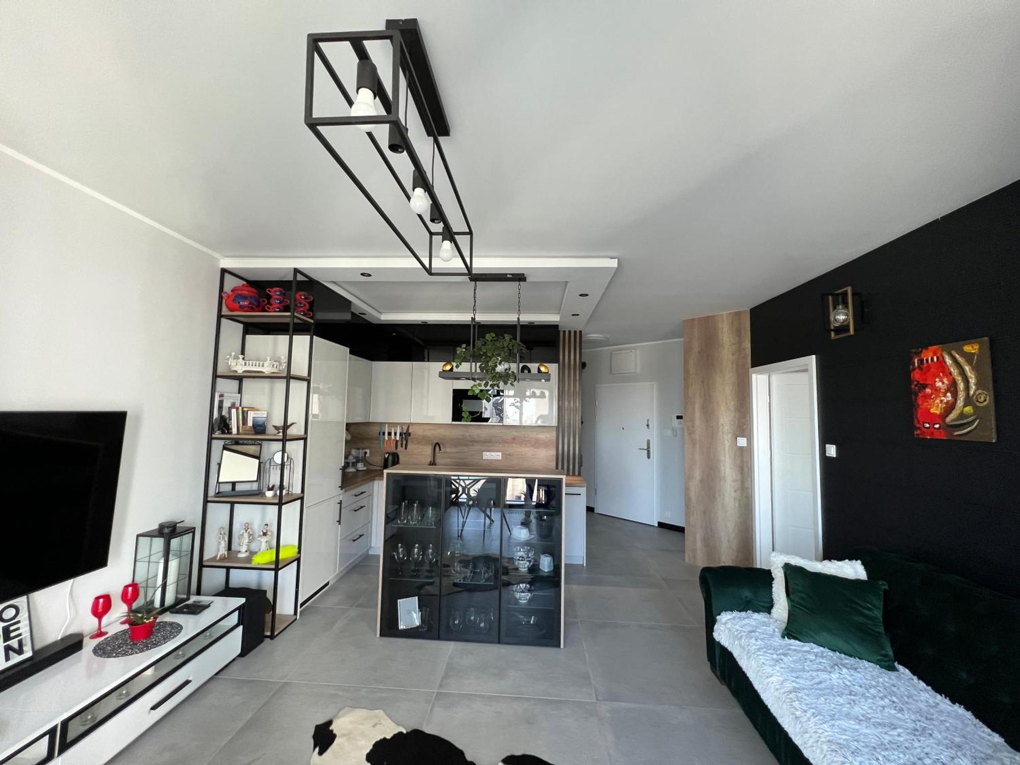 Towarowa - Milionowa 39 Check-In 24H Apartman Poznań Kültér fotó