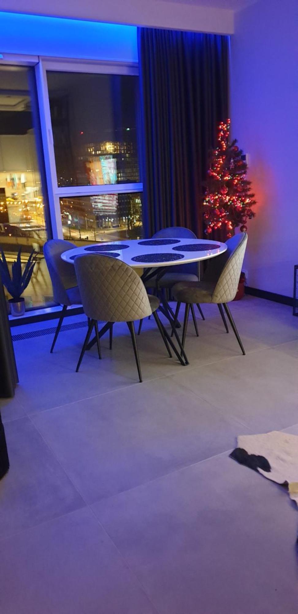 Towarowa - Milionowa 39 Check-In 24H Apartman Poznań Kültér fotó